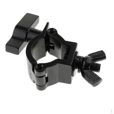 Heavy Duty Clamp Hardware 75kg for Moving Head Light