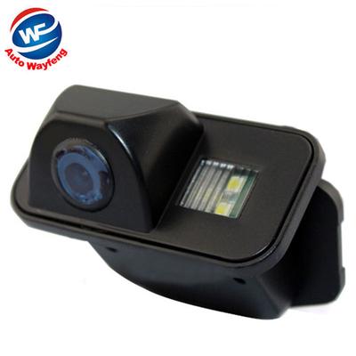 Wasserdichte Auto-Rückfahr-CCD-Parkkamera Weitwinkelobjektiv für Toyota Corolla 2011/2012/2013