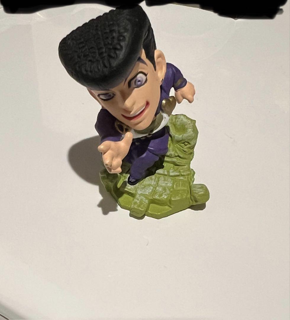 

[USED] JoJo Character Heroes Part 4, Part 2 Josuke