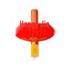 Antuobu Red Flocking Lantern