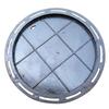 Heju Ductile Iron Round Manhole Cover