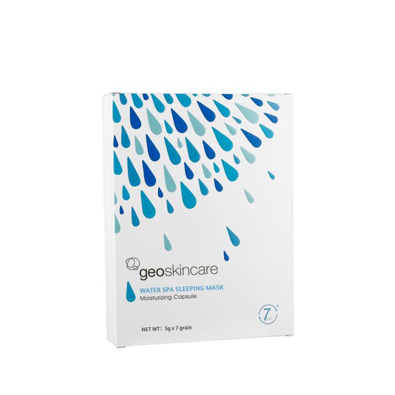 

GEOSKINCARE Thermal Spring Water Gel Mask