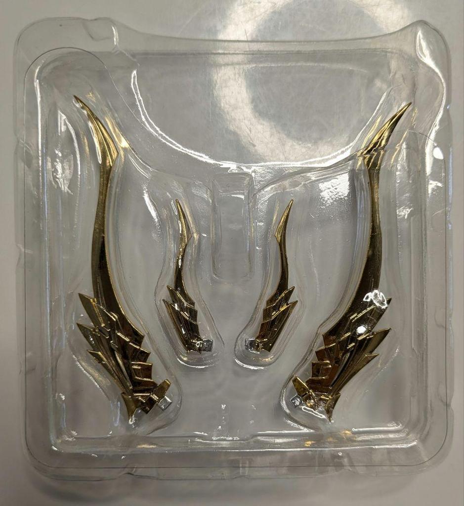 [USED] Saint Seiya: Saint Cloth Legend Sagittarius Aiolos (Saint Cloth Legend)