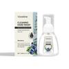 Limited time!!Viareline Foaming Hand Wash (Blueberry Scent) Gentle Cleansing, Soothing, Stain Removal, Moisturizing, Hand Care Foaming Cleanser