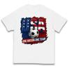Tops – T-Shirts