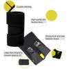 1 Pair Compression Leg Guards Breathable Upper Leg Sleeves Thigh Sleeves Leg Support  Sports