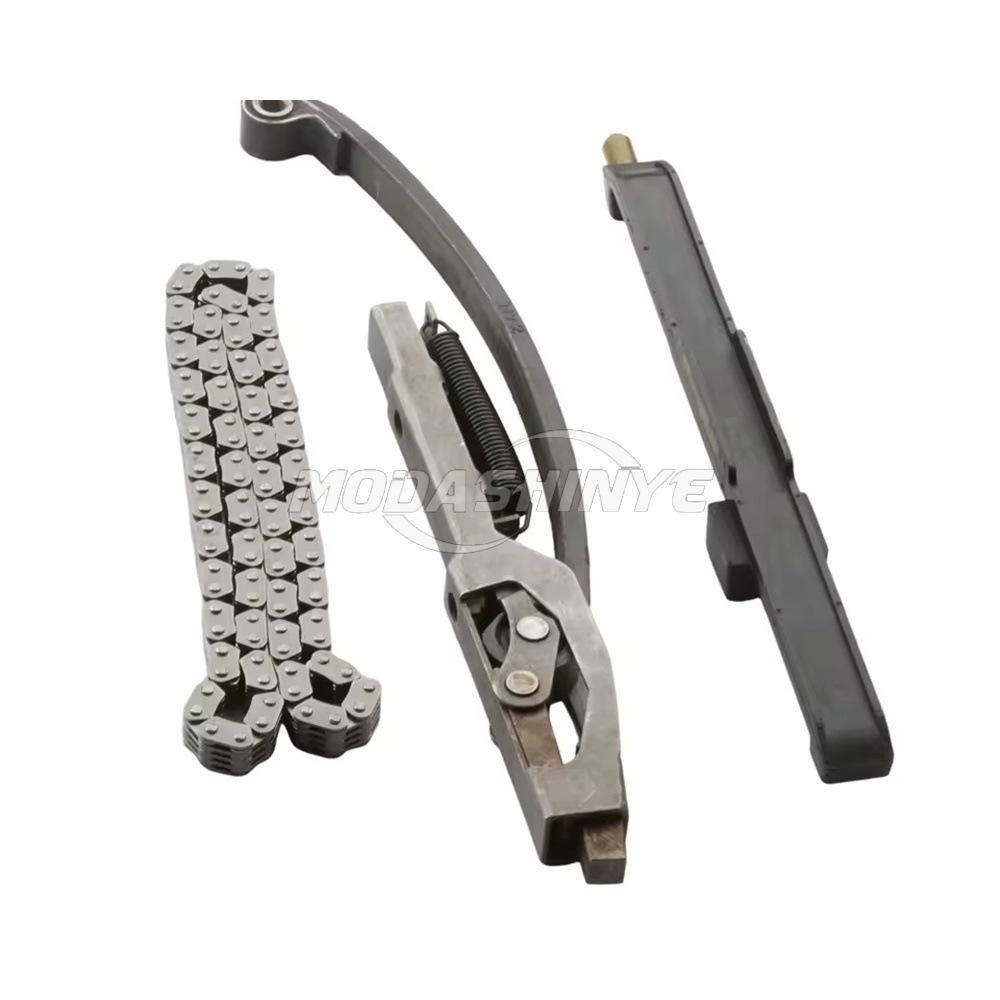 

Honda Rebel CB250/CMX250 250cc Timing Chain Tensioner Set Consult Seller