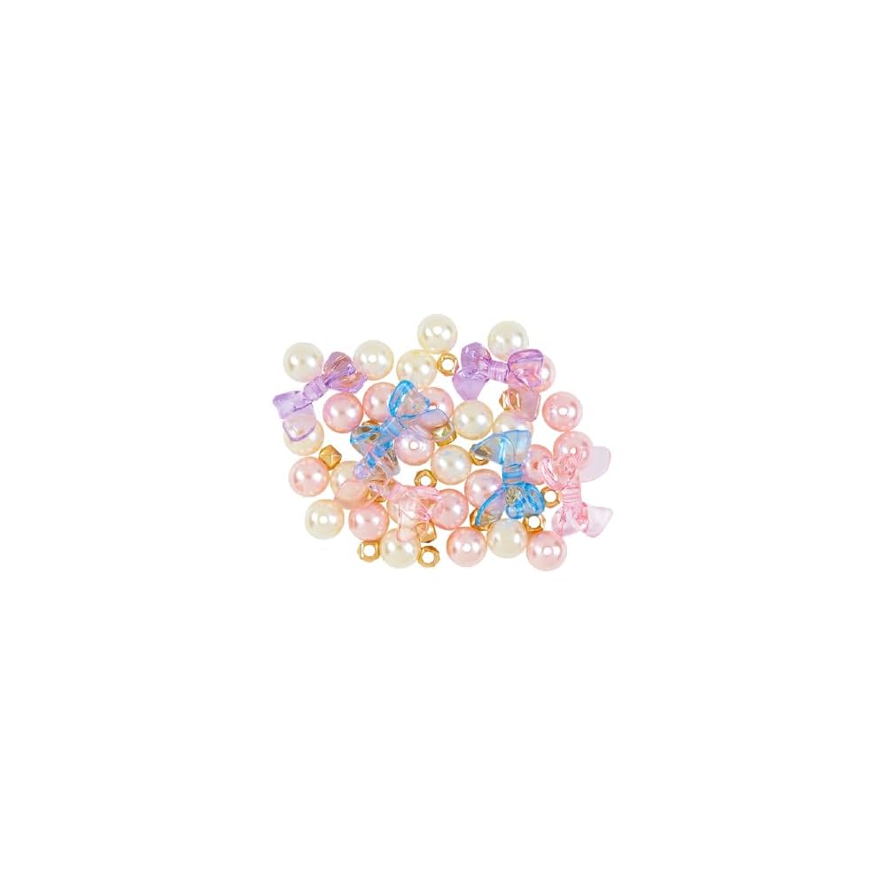 Sunstar Jewelry Charm Set Kimi to Idol Precure 3494360A Accessories for Kids