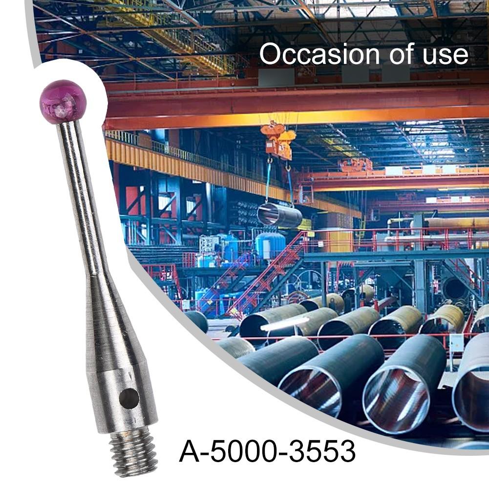 21mm Long Touch Probe A-5000-3553 CMM Styli CMM Stylus
