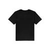 Timberland T Shirts Men's Black Crew Neck Moderate A22S1P56