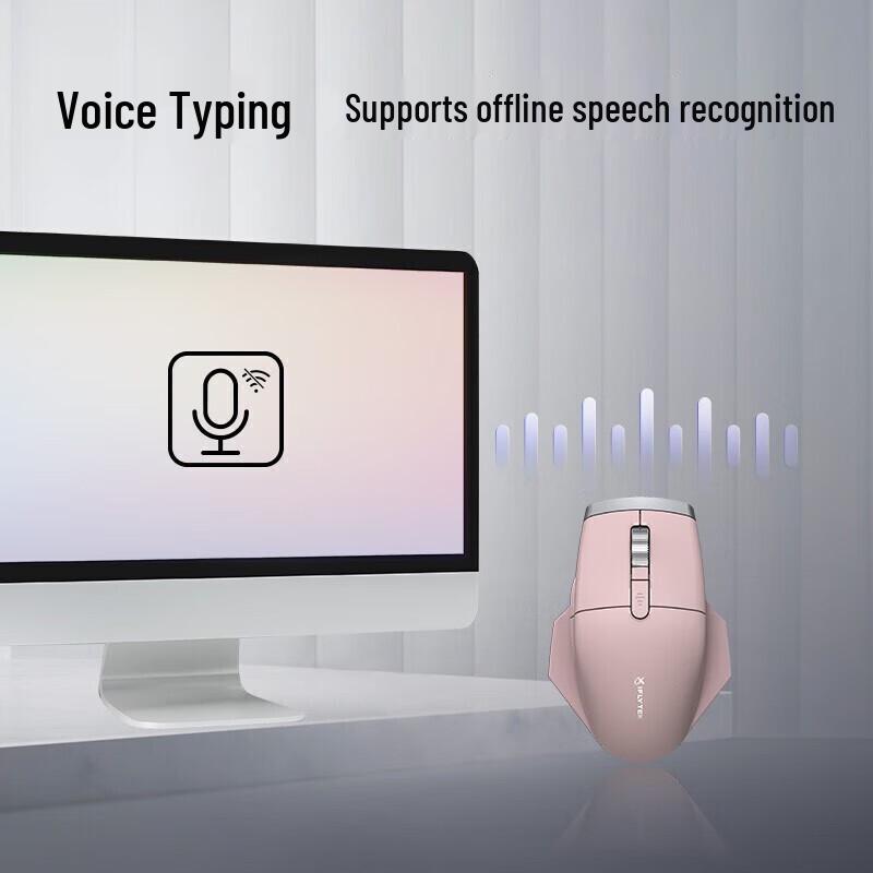 iFLYTEK AI Mouse M520 PRO Spark Edition