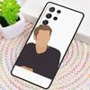 The Originals Klaus Mikaelson TPU Phone Case For Samsung Galaxy Note 10 Pro S26 S25 S24 S23 S22 Ultra Plus S21 FE S20 Cover