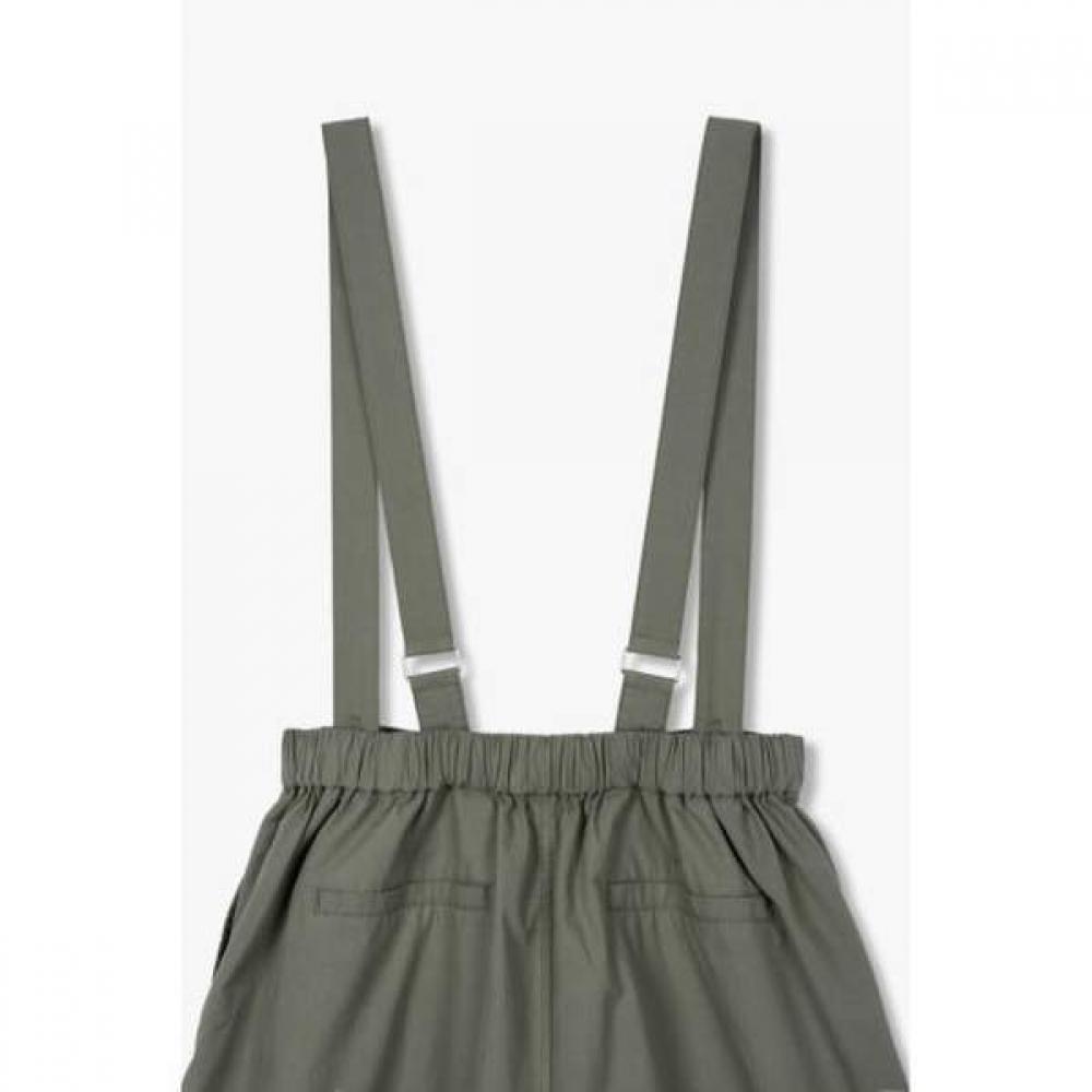 Studio Tomboy Suspender Dress  9166241884 