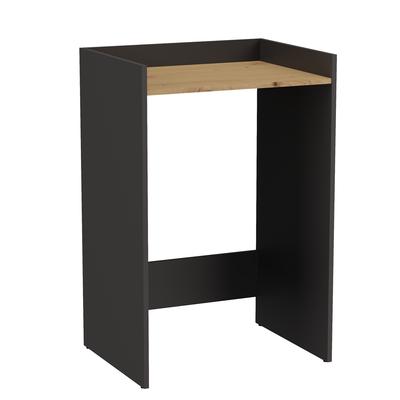 Pola NP ANTHRACITE ARTISAN Washing Machine Cabinet