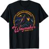 Waymaker Worker Promise Keeper Christian T Shirts Men Pure Cotton Humor Streetwear Tee Shirt Short Sleeve Unisex Loose Clothing