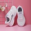 New Running Shoes Ladies Breathable Sneakers Summer Light Mesh High Quality Women's Sports Shoes Outdoor Lace Up Training Shoes