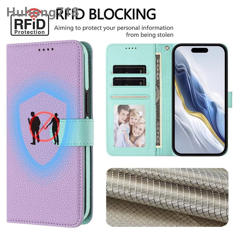 Fashion Flip Case Magnetic Back Cover 2 In 1 Hybrid Case For Iphone 7 8 11 12 13 14 15 Pro Plus Max Case Card Stand Holder Cover