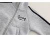 Children's Baseball Jacket and Cardigan Set - Spring Sportswear Two-Piece 2025