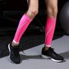 Compression Calf Sleeves for Football Basketball Fitness Sweat Absorbent Breathable Elastic Pressure Leg Support