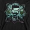 Breaking Bad Unisex Adult The Man Sweatshirt