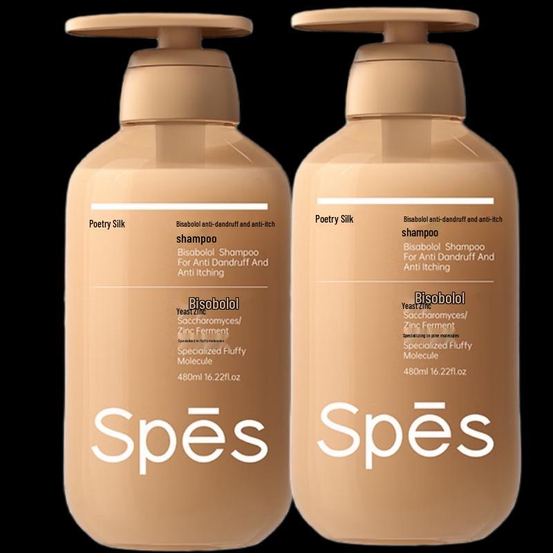 Spes Hair Care Solutions