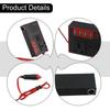 For Cars For Containers Car Power Inverter Home Electronic Devices Charging 147mm*80mm*32mm Chargeable On Computers