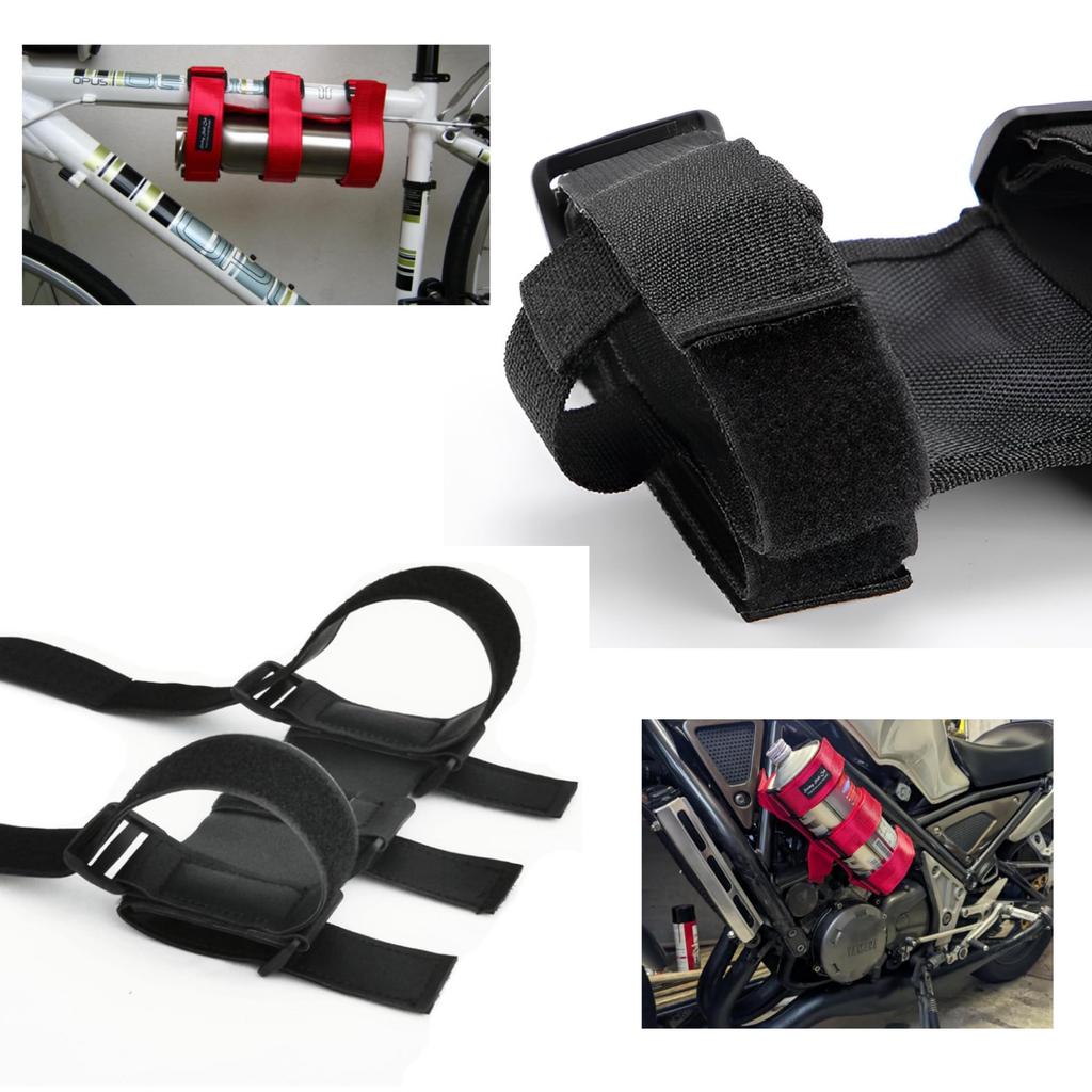 Sunday Skull Club Gasoline Travel Spare Fuel Chopper Custom Small Tank Fuel Bottle