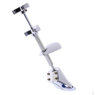 Verstellbarer Schuhspanner aus Metall für Herren und Damen, Schuhspanner