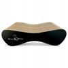 Mimi cat scratching post | black 40cm | 70x23x40 cm | MruuPruu