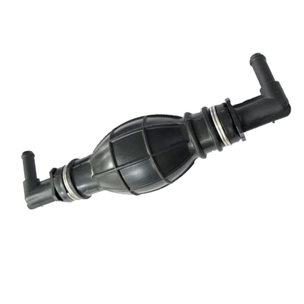 Car Fuel Primer Bulb for Navara D40 Pathfinder R51M YD25DDTI 17051-EC00B/17051EC00B Improved Heat Sink Charging Capabilities