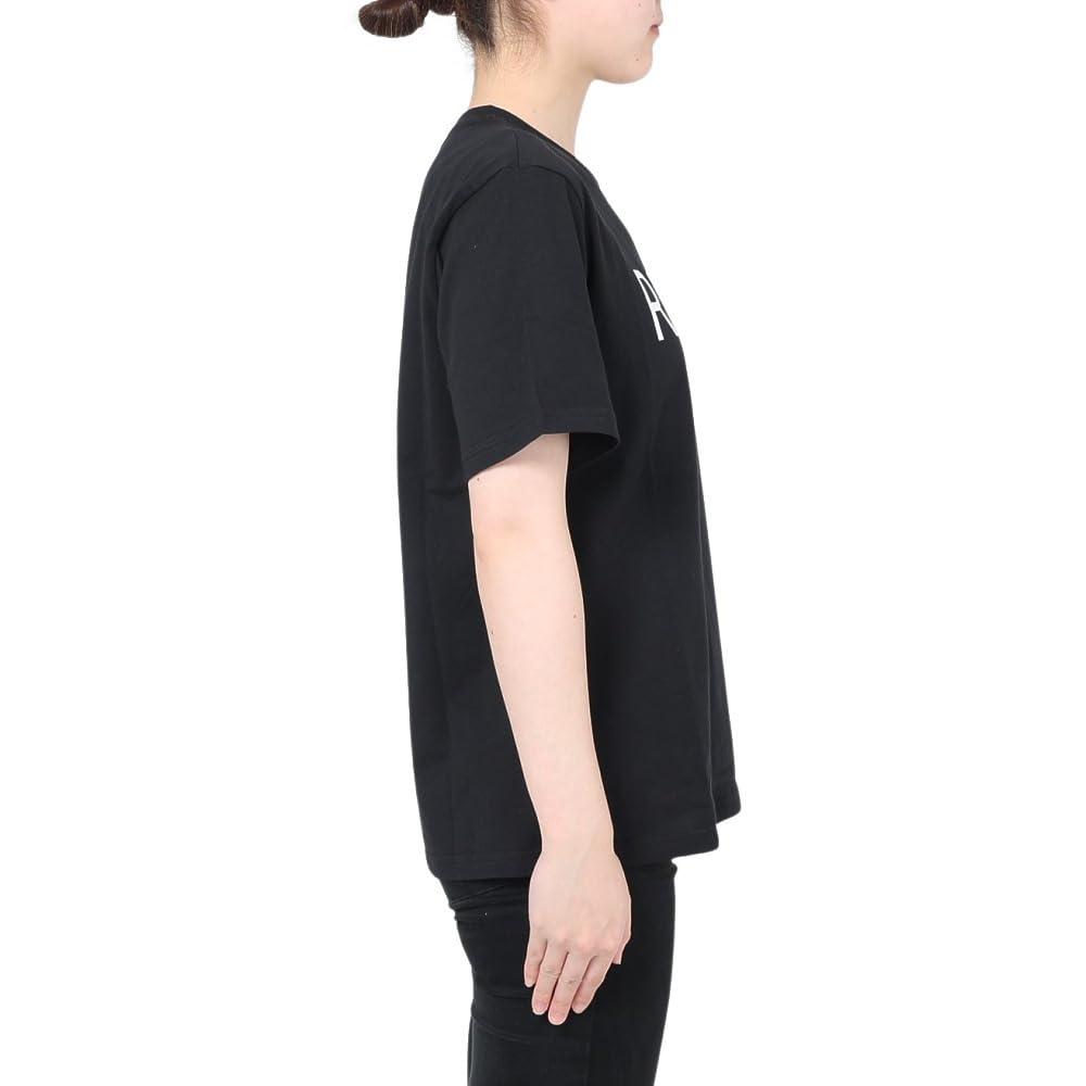 Roxy Sports Medium Women's T-Shirt, Black,