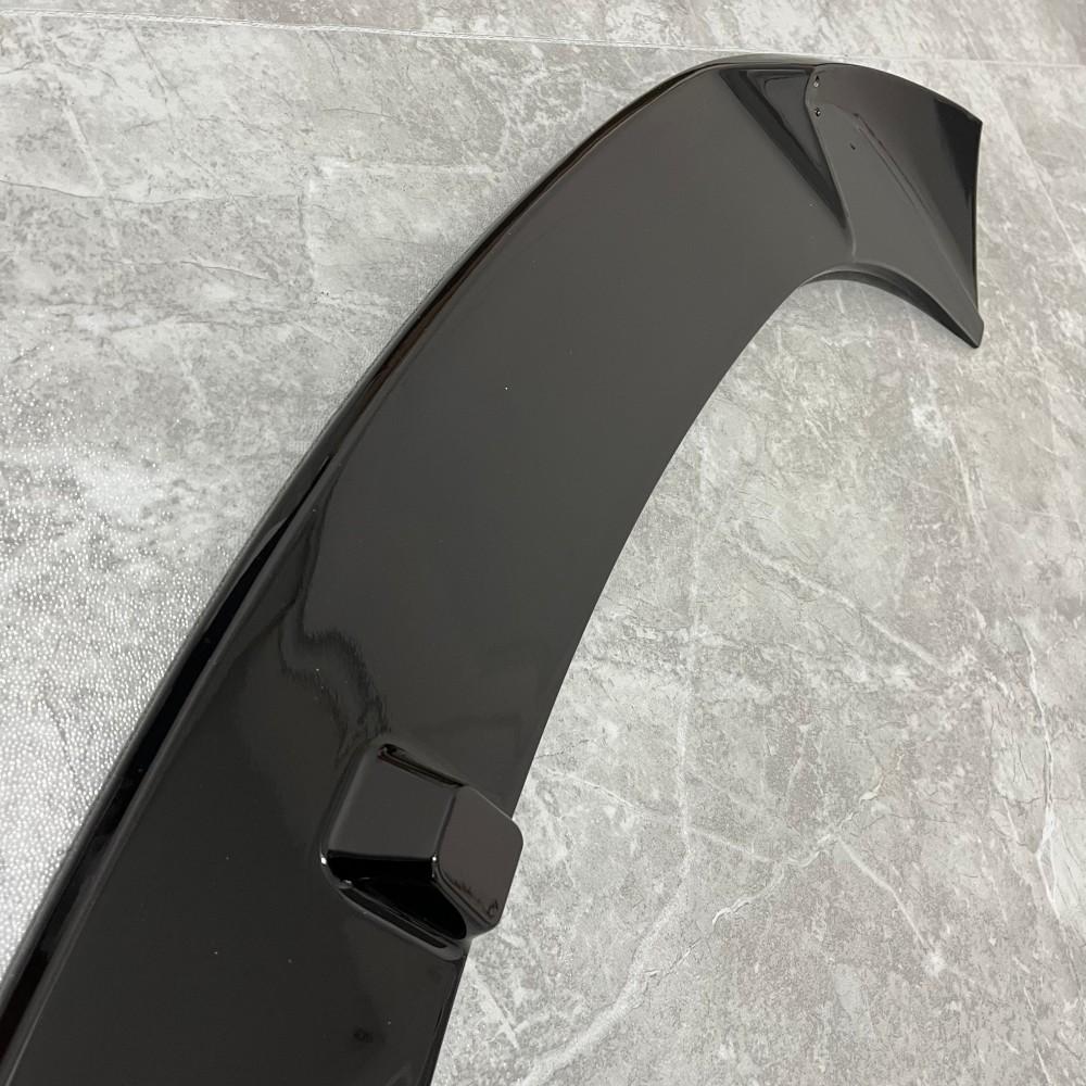 Para BMW Serie 3 F31 Familiar Spoiler de Techo para Maletero Trasero Ala Cola Kit de Carrocería Accesorios 320i 328i 330i 330d 2012-2019 MP