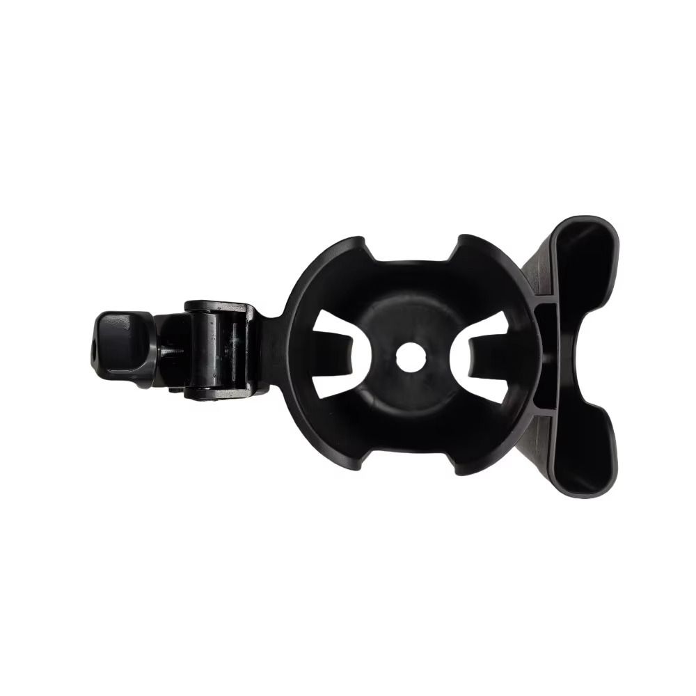 Plastic Stroller Bottle Holder Anti-Slip Mobile Phone Holders Stable Pram Cup Holders  Outdoor