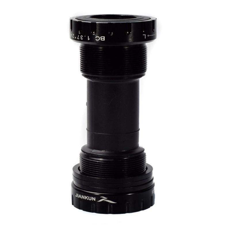 BB51 BB70 BB91 Road Bike Central Axles Replacement Road Bike Bottom Bracket Adapter Cycling Accessories Enduring