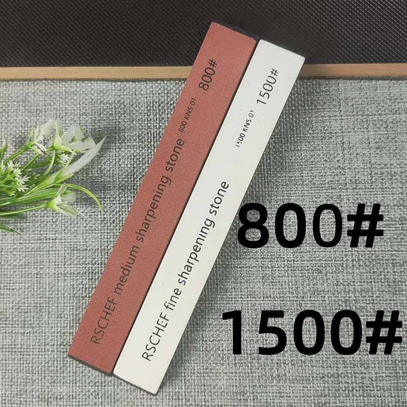 

Knife Sharpener Sharpening Brand New 60-3000 Grit Professional Stone Fixed Grinding Stone Whetstone Water for Kitchen Tools As Shown