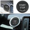 Car Engine START STOP Ignition Switch Button Replace Cover + Tools for BMW F20 F21 F22 F23 F30 F31 F32 F33 F10 F11 F12 F13 F01