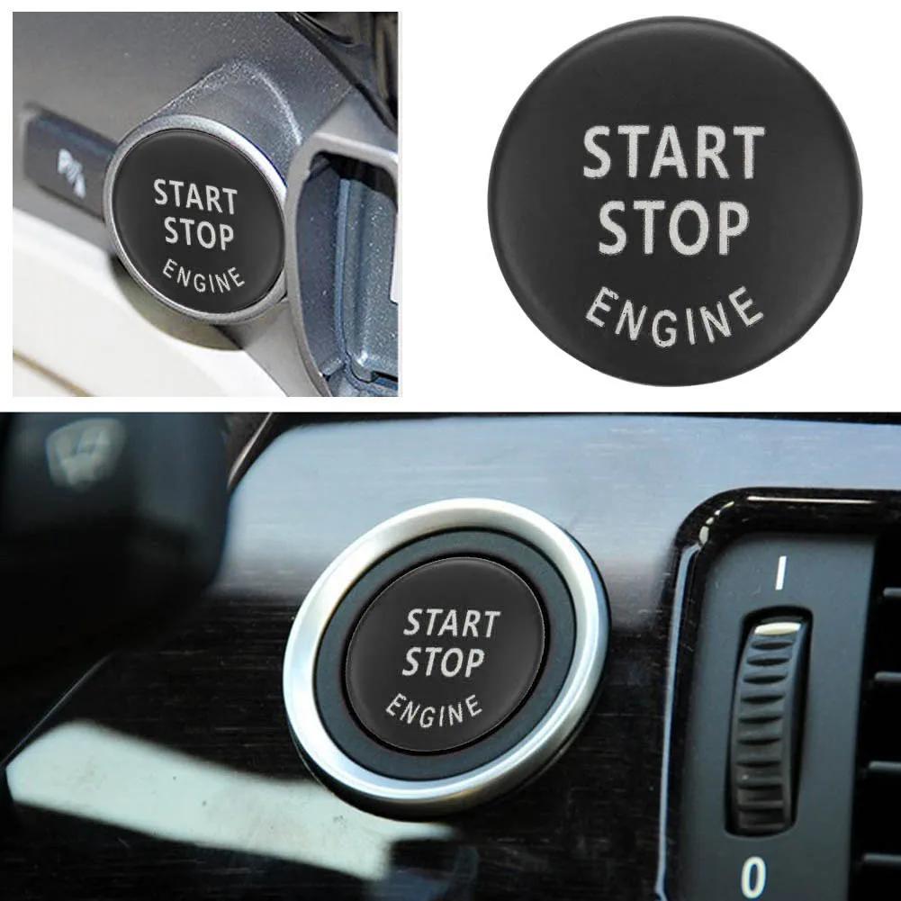 Car Engine START STOP Ignition Switch Button Replace Cover + Tools for BMW F20 F21 F22 F23 F30 F31 F32 F33 F10 F11 F12 F13 F01