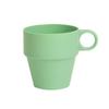 Household Wheat Straw Plastic Mouthwash Cups, Toothbrush Cups, Couple Washbasin Cups, Student Dormitory Washbasin Cups
