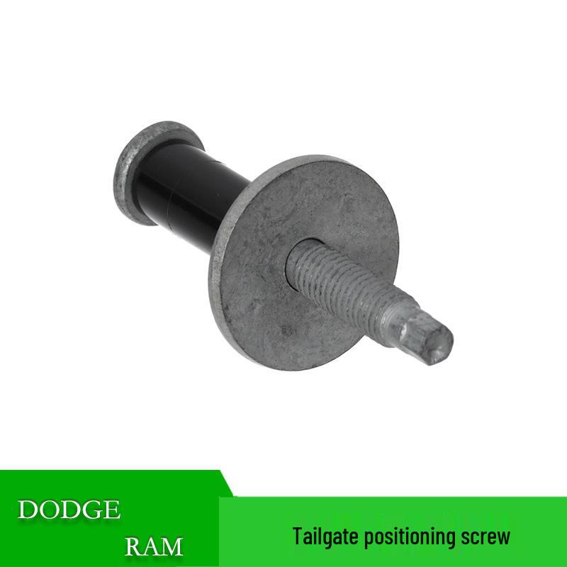 

Винт позиционирования задней двери Dodge RAM 1500 (2007-2023 гг.) - Деталь 6512878AA JEPDA
