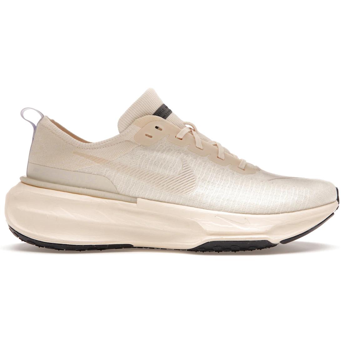 

Кроссовки Nike ZoomX Invincible Run 3 Светло-кремовые(DR2615-200) 44