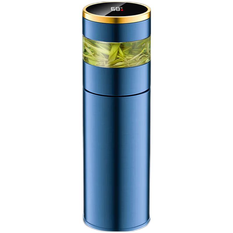 Shangheng Smart Tea Infuser Thermal Bottle