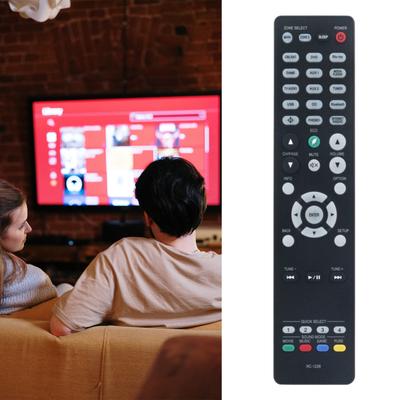 RC-1228 Replaced Remote Control for Denon RC-1228 AVR-S750H AVR-S900W AVR-X1400H AV Receivers Long Control Distance