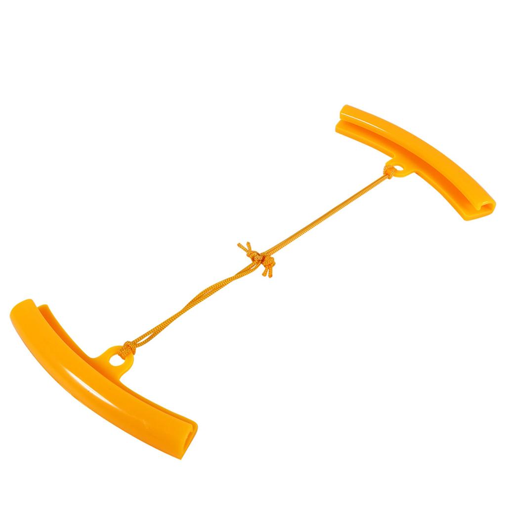 5x Auto Reifen Wechsler Schutz Felge Schutz Reifen Rad Ändern Rand Savers Werkzeug Orange