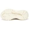 MLB Chunky High Comfortable Versatile Non-Slip Durable Lightweight High-Top Canvas Shoes Unisex sneakers 3ASHU321N-50BKS