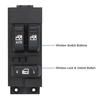Master Window Switch Control For 1999-2002 Chevy Silverado GMC Sierra 15054161A