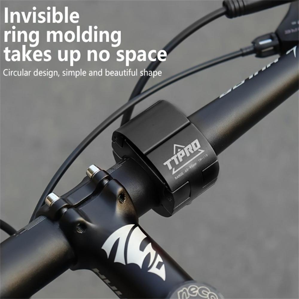 Mobile phone holder-TP-110 black