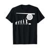 Jet Engine Picture T Shirt Airplane Mechanic Technician Vintage Stylish Breathable Unisex Versatile Soft Fashion Homme