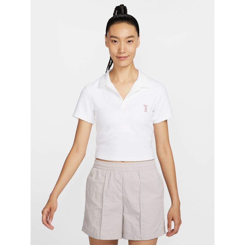 

ТОП ПОЛО NIKE AS W NSW SS OPP1 80