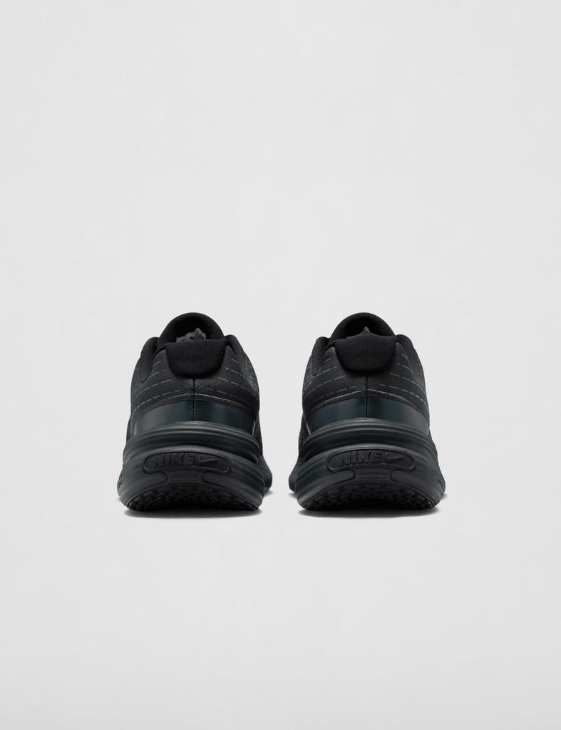 Nike Up Lift SC Sneakers Size Men's IB2765-001, Anthracite/Black, 26.5cm