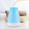 THANKSHARE Aromatherapy Diffuser Humidifier Air Dampener Aroma Machine Essential Oil Ultrasonic Mist Maker LED Night Light Home